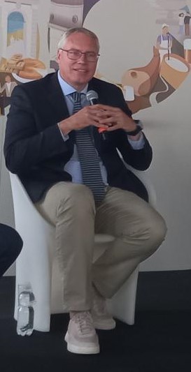 FRIULI DOC. BORDIN: FESTA DEL SENSO DI APPARTENENZA ALLA NOSTRA TERRA